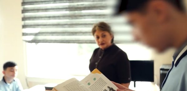 Onlar da müəllim işləyə biləcək - Siyahı