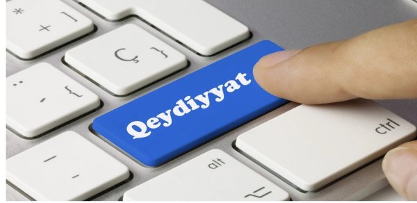 Magistraturaya qəbul imtahanının ikinci cəhdində iştirak etmək üçün qeydiyyat elan edilib