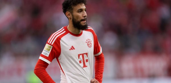 "Futbolu bitirəndən sonra imam olmaq istəyirəm" - Nusair Mazraui