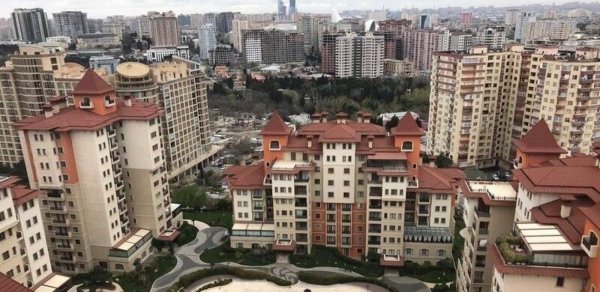 Bakıda bu evlər ucuzlaşır