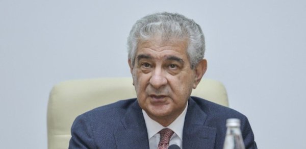 Əli Əhmədovun ailəsində ağır itki