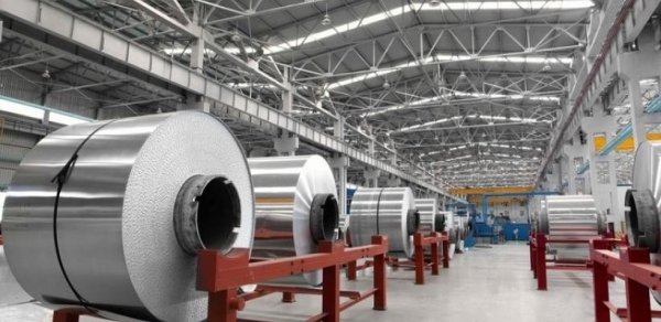 “Azərbaycan alüminiumu” ASC ləğv edilir