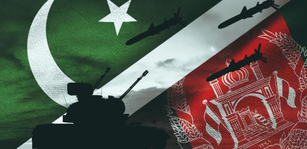 Pakistan və Əfqanıstan Çində atəşkəs danışıqlarına başlayıb