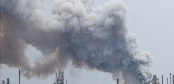 İran ordusu Bəhreynin ən böyük telekom operatoruna dron zərbəsi endirib