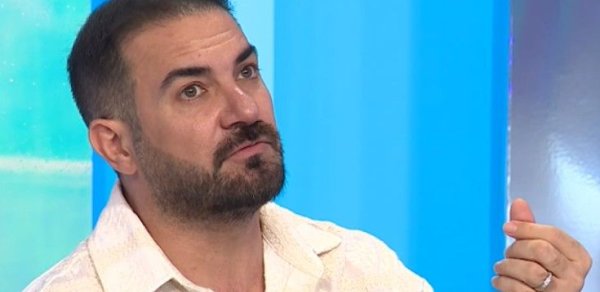 "Həmişə susmuşam, amma..."