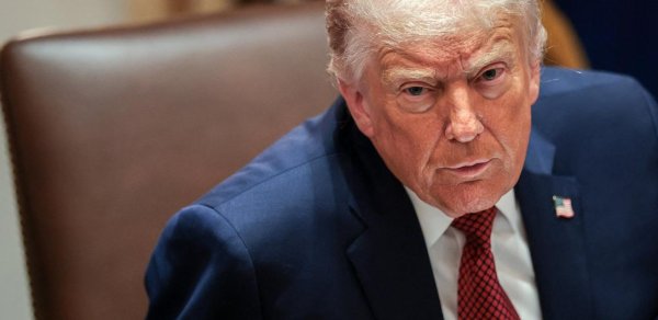 "Tramp ABŞ-nin NATO-dan çıxmasına təkbaşına qərar verə bilməz" - Türkiyəli generaldan açıqlama