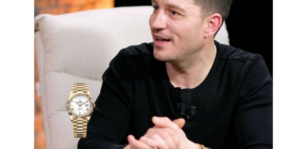 Birinin saatı 59, o birinin 229 min manat... - FOTO