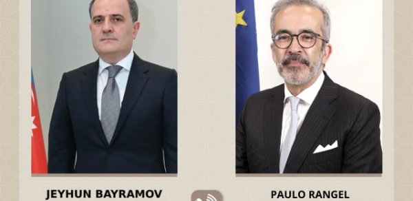 Portuqaliya Azərbaycanda səfirlik açır