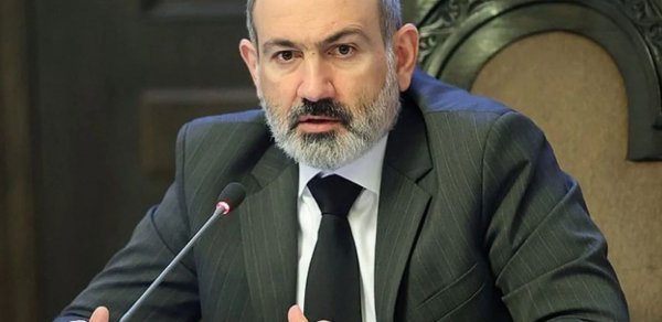 Paşinyan: "Ermənistanda "Qarabağ hərəkatı"na son qoyulmalıdır"