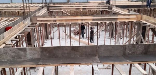 Nəsimi rayonundakı mübahisəli tikinti ilə bağlı RƏSMİ AÇIQLAMA