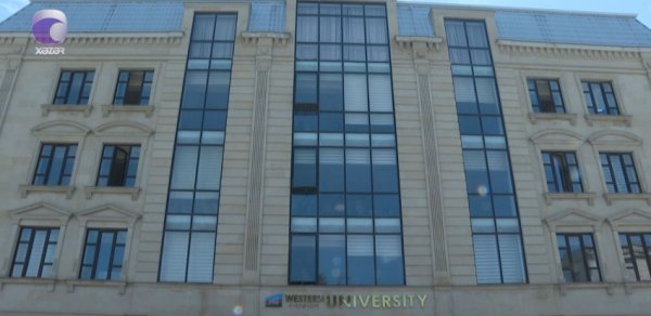 Bu universitetdə tələbələrdən pul istənilir və təqüdləri də verilmir – İDDİA - VİDEO