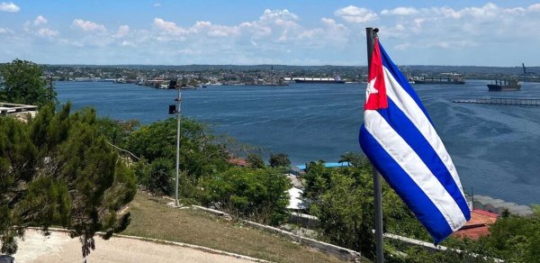 Rusiya və Kuba arasında yeni sazişlər imzalandı