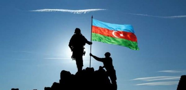 Azərbaycan Ordusunun Aprel qələbəsindən 10 il ötür