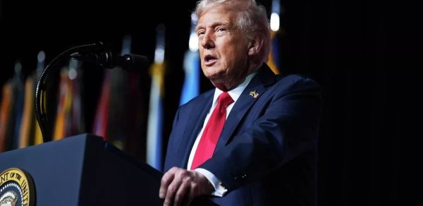 Tramp: ABŞ İrana qarşı əməliyyatın əsas məqsədlərinə çatmağa yaxındır