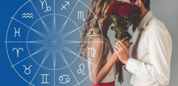 Aprel ayında sevgi qapını döyür: Ən şanslı 5 bürc 