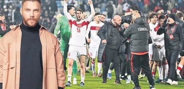 Sinan Akçıl Türkiyə millisi üçün marş hazırlayır