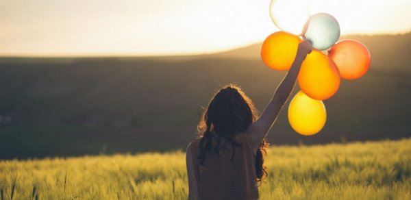 Xoşbəxtliyi hiss etmək üçün bunu etməlisiniz