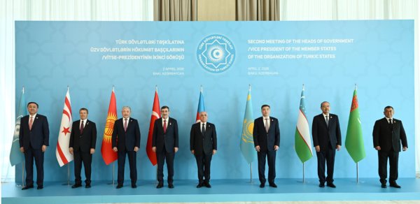 Bakıda TDT hökumət başçılarının görüşü başa çatıb, bəyanat qəbul olunub