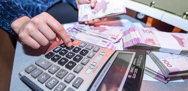 Azərbaycanda problemli kreditlərin həcmi 17% artıb