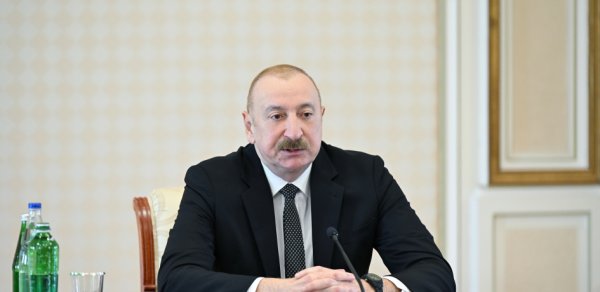 “Azərbaycan tərəfi bu məsələ ilə bağlı məlumat verəcək”