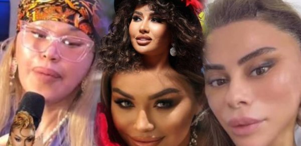 Son günlərin təhlükəli trendi - Üzgərmə necə dəb oldu?