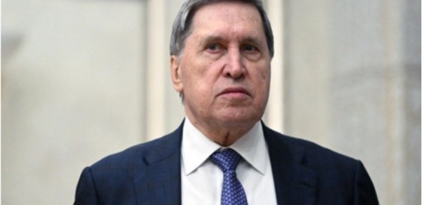 Putinin köməkçisi: Ukrayna ilə bağlı üçtərəfli danışıqlara fasilə verilib