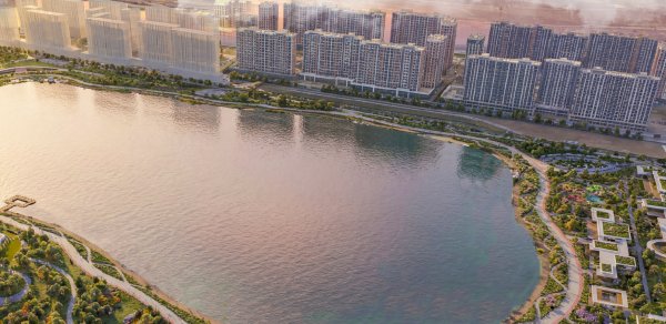 Qanlı Göl-də genişmiqyaslı abadlaşdırma işləri aparılacaq