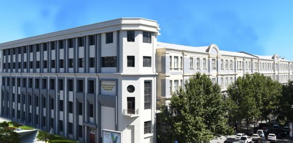 ADNSU-da son bir ilin nəticələri: faktlar, rəqəmlər və əsassız iddialara cavab