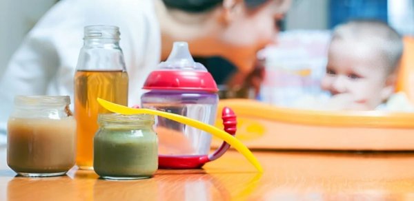 Azərbaycanda dövlət uşaq müəssisələrində qidalanma rejimində YENİLİK