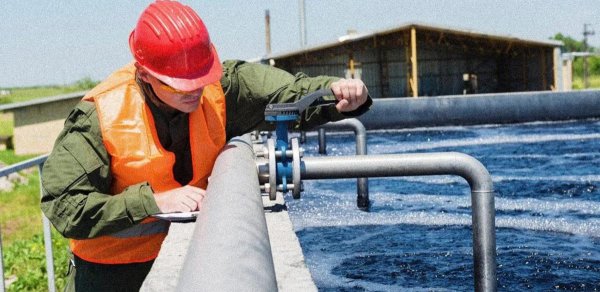 Azərbaycanda 11 rayonda yeni su təchizatı şəbəkəsi yaradılır