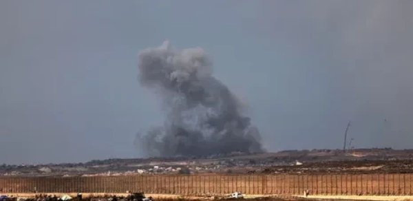 Ermənistanda poliqonda partlayış olub, ölən var