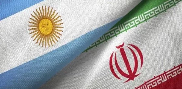 Argentina İranın müvəqqəti işlər vəkilini arzuolunmaz şəxs elan edib