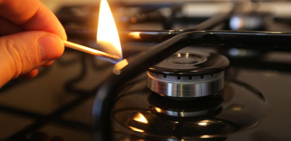 Bakının iki rayonunun bir hissəsində qaz KƏSİLƏCƏK