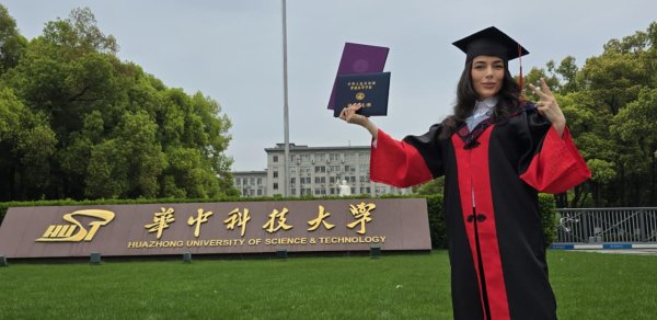 Binəqədi Rayon İcra Hakimiyyətinin əməkdaşı fəlsəfə doktoru elmi dərəcəsi aldı