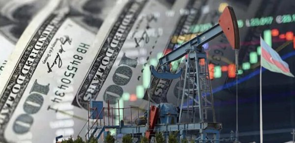 “Azeri Light”ın qiyməti 18 il əvvəlki rekorda yaxınlaşır