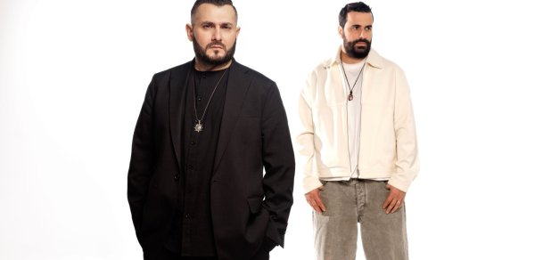 Murad Arif və Orxan Zeynallıdan “Üzr” - VİDEO