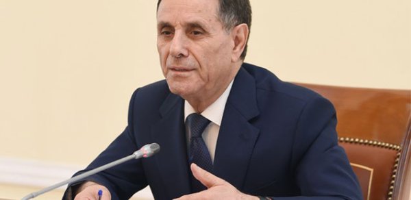 “80 yaşım var, işləmək istəmirəm” - Novruz Məmmədov