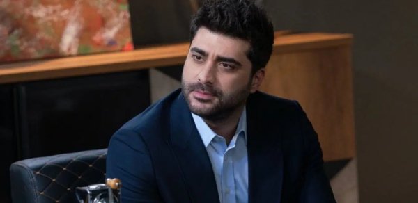 "Kızılcık şərbəti"ndən qovulan Doğukan bu serialda çəkilir