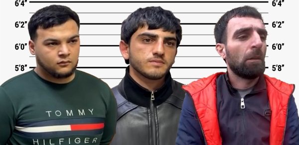 Polisdən əməliyyat - 43 kq narkotik vasitə dövriyyədən çıxarıldı