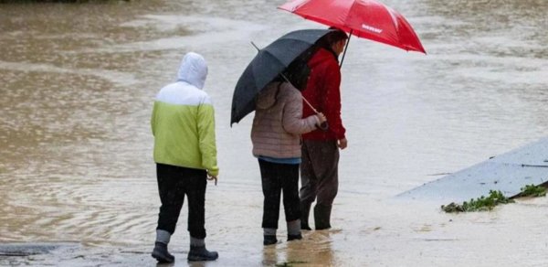 Hava ilə bağlı növbəti xəbərdarlıq - Subasma olacaq