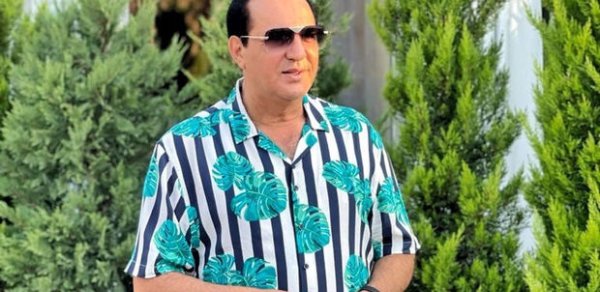 Manaf Ağayev baba oldu