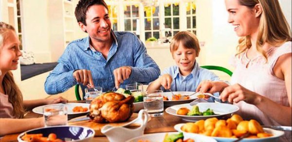 Yemək yeyəndə etdiyimiz bu səhv ürəyə ziyandır