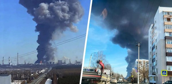 Tatarıstanda zavodda baş verən yanğında yeddi nəfər ölüb