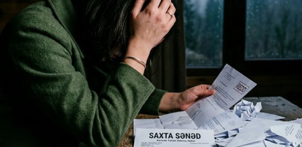 Xaricdə təhsil arzusu kabusa çevrildi: Ödənilən pullar geri qaytarılmır - İDDİA - VİDEO