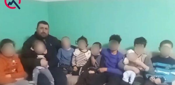 6 uşağın zəhərləndiyi ailənin 2 yaşlı Gülcənnəti öldü