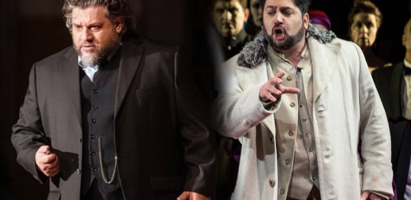 Xalq artisti işdən çıxarıldı - Direktoru ittiham edir