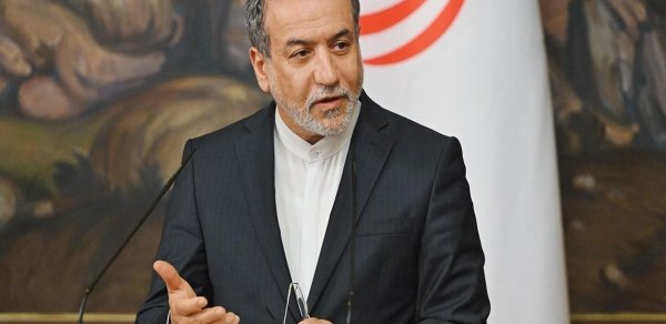 Əraqçi: İran ABŞ-la danışıqlar üçün Pakistana getməkdən imtina etməyib