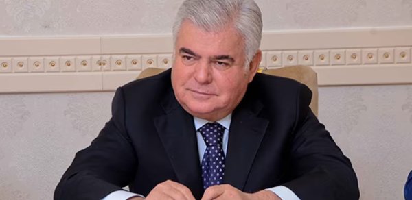 Ziya Məmmədov illər sonra görün harada göründü - FOTO