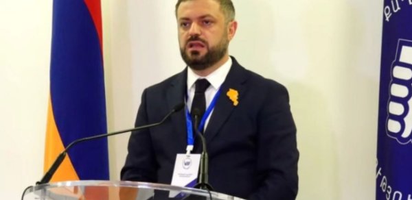 İqtisadiyyat naziri: Ermənistan Azərbaycana folqa ixrac edə bilər