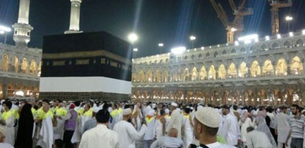 Həccə getmək istəyənlərin NƏZƏRİNƏ